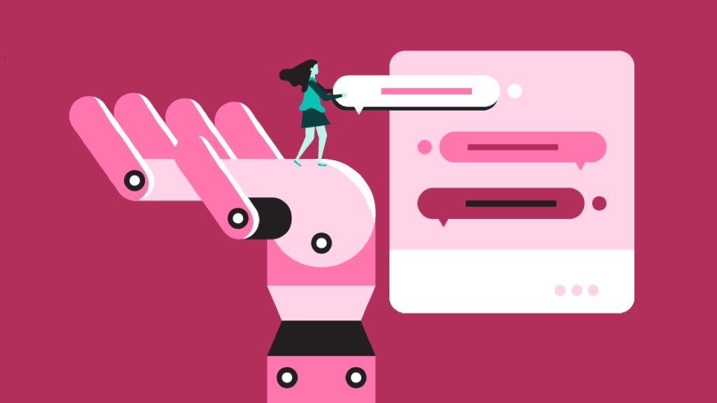 De Opkomst van Conversational Commerce: Succesvol zijn in het ChatGPT Marketing Tijdperk