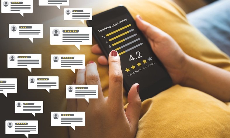 Het winnen van de vermelding: de nieuwe SEO-metric in het tijdperk van ChatGPT Merknaam gemarkeerd op verschillende online platforms en AI gegenereerde inhoud