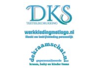 DKS-textielbedrukking