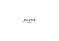 Jonkers Breda